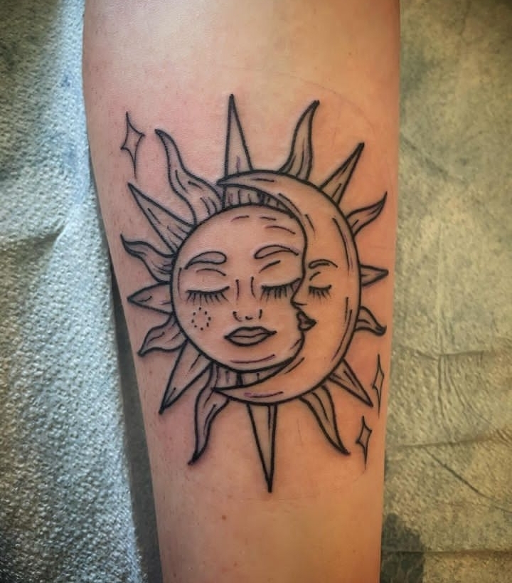 Ink Med Mission Ink Tattoo & Piercing | Dolmaa